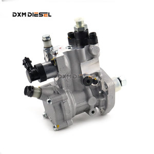 ปั๊มหัวฉีดคอมมอนเรลแบบ High Pressure รุ่นใหม่ CB08 LW หมายเลขอะไหล่ 0445025503 0445025503 ปั๊มหัวฉีดคอมมอนเรลแบบ High Pressure รุ่นใหม่ CB08 LW - Product Image 6