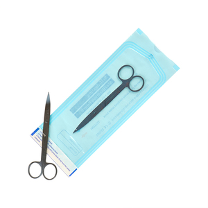 Vendita calda <span class=keywords><strong>Autoclave</strong></span> dentale autosigillante sacchetto di sterilizzazione medicali imballaggio uso materiali di consumo - Product Image 6