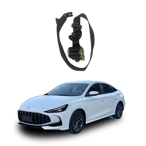 Ceinture de sécurité avant neuve MG GT - Gauche-Droite 10475648 10475650 Pièce d'origine SAIC Vente en gros Haute Qualité Authentique - Product Image 1