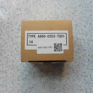 एनकोडर Fanuc Handwheel A860-0203-T001 3 अक्ष सीएनसी मशीनिंग