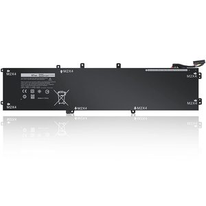 6GTPY <strong>Laptop</strong> Battery 11.4V 97Wh 5200Mah for <strong>Dell</strong> XPS <strong>15</strong> 9570 9560 9550 5530 5520 0GPM03 GPM03 <strong>Laptop</strong> Batter - Product Image 1