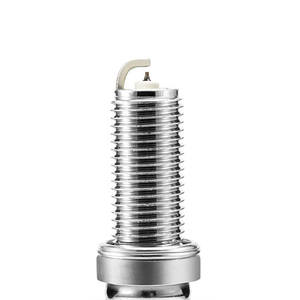 NGK原装正品激光汽车发动机系统火花塞OEM PE02-18-110 Z374 FC20HP 90288 DILKAR7B8 - Product Image 4