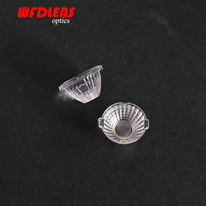 15mm 45 derece/60 derece optik lensler toptan - Product Image 1