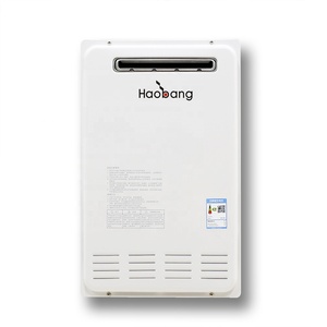 Caldera <span class=keywords><strong>de</strong></span> <span class=keywords><strong>Gas</strong></span> montada en la pared para exteriores, calentador <span class=keywords><strong>de</strong></span> agua instantáneo <span class=keywords><strong>de</strong></span> <span class=keywords><strong>20</strong></span> <span class=keywords><strong>litros</strong></span> para el hogar - Product Image 1