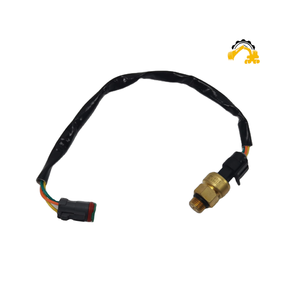 Hjh ปั๊มไฮดรอลิกปั๊มหลัก708-3S-00710 708-3S-00711 3-PIN DT สำหรับ E325C E345B อะไหล่รถขุด - Product Image 2