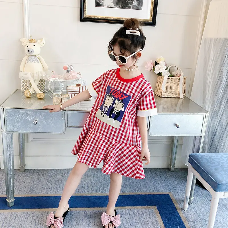 Belanja Online gaun Baptis karir perempuan untuk bayi perempuan nama jumlah besar membeli dari Tiongkok pada musim panas untuk anak-anak