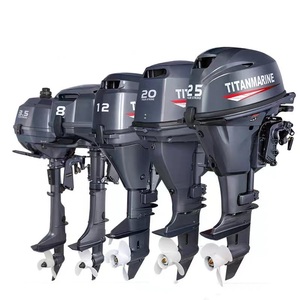 30Hmhs/30Hmhl Zeewalker <span class=keywords><strong>2</strong></span> Takt 30pk Bootmotor Buitenboordmotor Lange As - Product Image 4