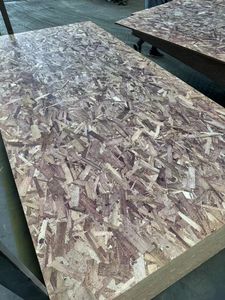 <span class=keywords><strong>Placas</strong></span> <span class=keywords><strong>Osb</strong></span> de 9mm, 12mm y 18mm, construcción y uso de muebles, paneles de suelo de 6-25mm, tablero <span class=keywords><strong>Osb</strong></span> - Product Image 2