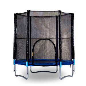 Trampolín elástico interior suave multifunción para bebé - Product Image 2