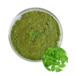 Cápsulas de Moringa de Marca Privada OEM, Suplementos Nutricionales para Adultos, Vitamina, Extracto Herbal de Hoja de Moringa en Botella - Product Image 2