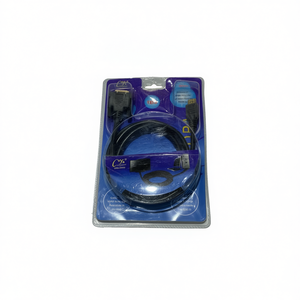 Câble de charge HDMI DVA de 1,8 m en excellent état, haute qualité pour une utilisation pratique - Product Image 2