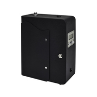 Diffuseur d'arômes portable pour système de climatisation, diffuseur d'arômes commercial de luxe pour la maison, machine à parfum pour le bureau, la boutique