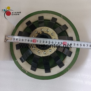 WD รอก KS100.048F ปรับความเร็วได้1ชิ้นล้อ14-090-048F 14.090.048F - Product Image 2