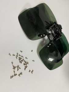 Mini machine de rivetage multifonction pour monture de lunettes petites cartes de <span class=keywords><strong>circuit</strong></span> <span class=keywords><strong>imprimé</strong></span> de rivetage auto-perçantes - Product Image 4