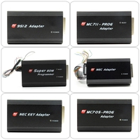 Herramienta de Diagnóstico Original Yanhua Digimaster III 3 para Programación de ECU, Ajuste de Kilometraje, Sin Límite de Tokens, Juego Completo
