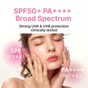 ครีม<span class=keywords><strong>กันแดด</strong></span>เนื้อทินท์ แลนซ์ ไพรเวท เลเบล สูตรป้องกันรังสี UVA & UVB แบบ Broad Spectrum  ปรับสีผิว SPF 50 - Product Image 5