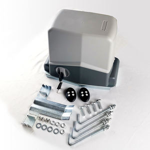 Liucheng — kit d'ouverture de porte à glissière <span class=keywords><strong>automatique</strong></span>, 600kg, design supérieur, nouveau - Product Image 2