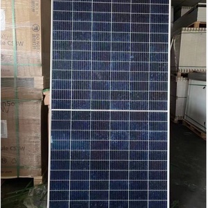 <span class=keywords><strong>Panneaux</strong></span> solaires JinKO 550W 570W, vente en gros d'usine pour panneau photovoltaïque solaire à ligne longue 585W, 2278x1134x30mm en stock - Product Image 2