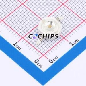 Diode laser JNJ-V-8080CW120-940W001-SL-D1 SMD8080-3P, neuve et originale - Product Image 1