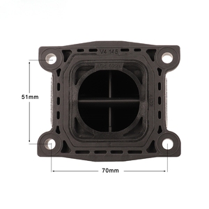 Nouvelle Soupape à Lamelles Moto <span class=keywords><strong>VForce</strong></span> <span class=keywords><strong>4</strong></span> <span class=keywords><strong>VForce</strong></span> V4145 pour Yamaha Blaster DT200 YFS200 Blaster 200 Blaster200 (1988-2006) - Meilleure Vente 2025 - Product Image 3
