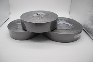 Chất lượng tốt 99% sóng linh hoạt <span class=keywords><strong>Graphite</strong></span> băng với tự dính - Product Image 3