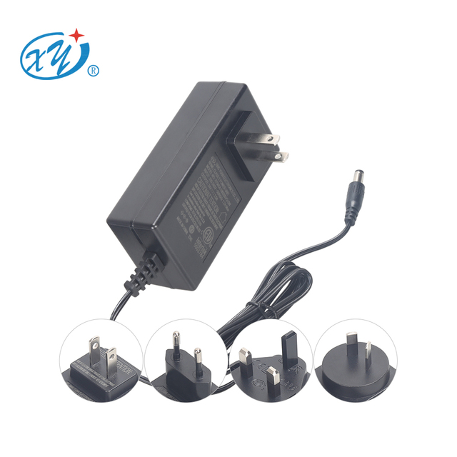 OEM Factory 48 Watt 12 Volt 4 Amp Universal Power Adaptor 12v Ac Dc 4a 48w Adapter