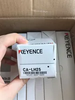 Nuevo PLC Original en Stock, Controlador de Automatización Industrial Ca-lh25