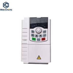 Hot Offer ES500-4T1.5GB/2.2PB ES500-4T0.75GB/1.5PB ES500-4T2.2GB/3.0PB Frequency Inverter For Industrial Motor Speed - Product Image 1