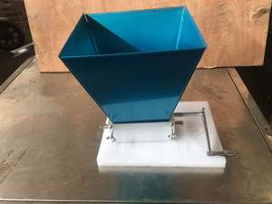 2 валика, ручная дробилка зерна - Product Image 6