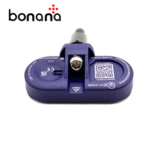 Capteurs de surveillance de pression des pneus BLE Bluetooth TPMS pour Tesla Model 3 Y S X 2020-2024, remplace 1490701-01-B 1490701-01-C - Product Image 4