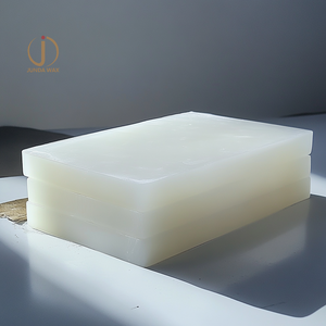 Paraffine Was 58-60 China Goedkope Prijs Semi Volledig Geraffineerde Paraffine - Product Image 1