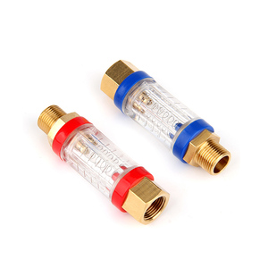 Tubo de Fluoroscopia de Latón <span class=keywords><strong>para</strong></span> Drenaje de <span class=keywords><strong>Agua</strong></span> de Máquina de Moldeo por Inyección Dental Interna y Externa YUEDU RTS-109-1, Suministro de Fabricantes - Product Image 1