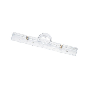 Porta Recetas Magnético Acrílico Haier A4, Organizador de Refrigerador con Imán Fuerte para Cocina - Product Image 5