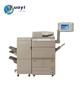 Machine <span class=keywords><strong>d</strong></span>'imprimantes de photocopieurs de copieur remise à neuf et <span class=keywords><strong>d</strong></span>'occasion à bas prix pour <span class=keywords><strong>Canon</strong></span> ADV8105 8085 8095 - Product Image 2