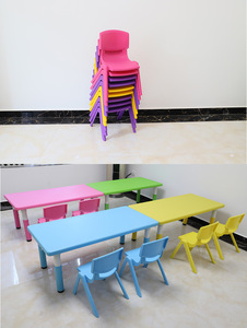 Foldable Kindergarten <b>Chairs</b>-Children's Plastic Backrest <b>Chairs</b>-Thickened Desks <b>Chairs</b> for Student Training Apartment Hospital - Product Image 5