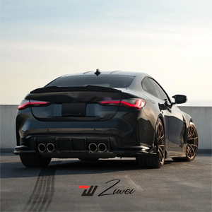 ZW giả mạo hợp kim xe bánh xe 5x112 5x120 cho BMW 3 <span class=keywords><strong>Series</strong></span> E36 E46 F30 5 <span class=keywords><strong>Series</strong></span> E39 F10 G30 M2 M3 M 4 18 19 20 21 22 inch vành - Product Image 6