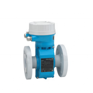 Buen Precio, Medidor de Flujo E+H Proline Promag E 100 5P1B40-AADBBAAAD5S0B, Brida, Aleación de Aluminio, para Agua - Product Image 3