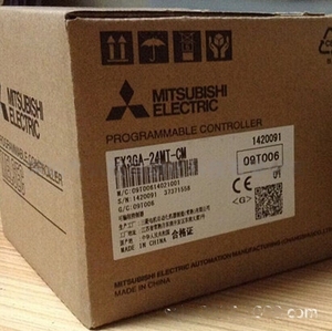 Jepang FX0N-3A PLC modul FXON-3A PLC grosir modul pengendali PLC gudang asli baru - Product Image 3