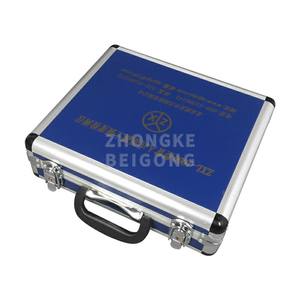 उच्च सटीकता कंक्रीट स्ट्रेटर पुल-आउट परीक्षण उपकरण ठोस शक्ति परीक्षण उपकरण - Product Image 4