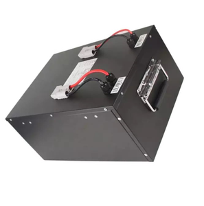 Paquete de Baterías de 72 V, 20 Ah, 40 Ah, 50 Ah, 60 Ah, 100 Ah, Batería de Iones de Litio PALA-W de Alta Tasa de Descarga, Batería para Scooter de Movilidad de 72 V y 40 Ah - Product Image 2