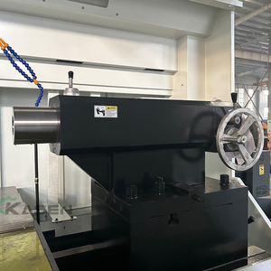 Thương Hiệu Mới Tùy Chỉnh Lớn Nhiệm Vụ Nặng Nề <span class=keywords><strong>CNC</strong></span> Máy Tiện Ck61140/4000Mm Lớn Khu Vực Làm Việc Ngang Phẳng <span class=keywords><strong>CNC</strong></span> Máy Tiện Cho Bán - Product Image 2