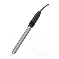 Analyseur en ligne de chlore résiduel numérique PDCL 400A pour l'eau potable des piscines avec méthode de tension constante