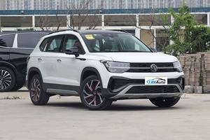 Auto Usata Volkswagen Tharu 2024 300TSI 2WD 1.5T Turbo Basso Chilometraggio Guida a Sinistra Veicoli Usati Tharu <span class=keywords><strong>XR</strong></span> SUV - Product Image 3