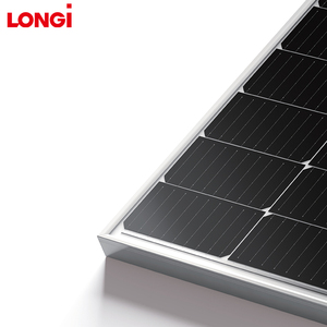 Panel solar Longi 445-465M proveedores solares ventas PV Half Cell House panel solar precio mejores paneles solares del mundo - Product Image 5