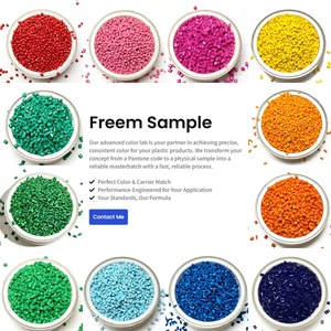 Masterbatch de Color para Extrusión de Tuberías: Solución para la Decoloración y la Mala Resistencia a la Intemperie con Fórmula Estabilizada UV y Alta Resistencia a la Luz - Product Image 2