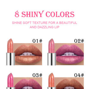 Pearlescent Mineral Fine Glitter Gel Moisturizing Golden Glitter Brand Matte/Shimmer Easy to Color <strong>Cosmetic</strong> - Product Image 5