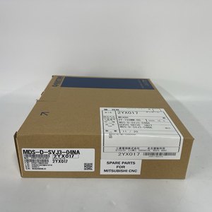 ชุดเซอร์โวไดรฟ์แท้รุ่น MDS-D-SVJ3-04NA - Product Image 1