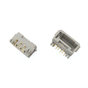 Legoing — prise 6P6C professionnelle WeDo2.0 Port femelle, adapté aux moteurs de pointes ou de BOOST, accessoires techniques éducatifs, Stock - Product Image 5