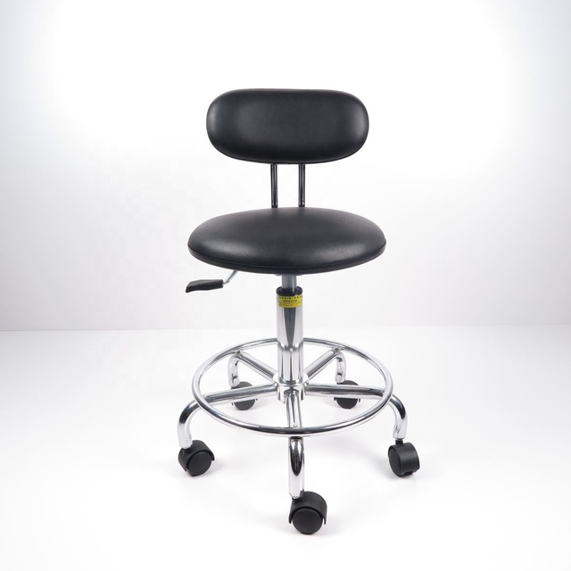 Portable Beauty Professional Chair ESD Chairs