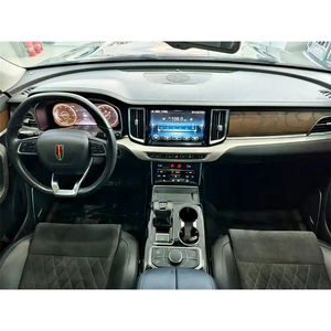 NUEVO EN STOCK, Hongqi HS7 0KM, Auto a Gasolina, <span class=keywords><strong>7</strong></span> Asientos, SUV de Largo Alcance, Hongqi HS7 de <span class=keywords><strong>Segunda</strong></span> <span class=keywords><strong>Mano</strong></span> en Venta - Product Image 5